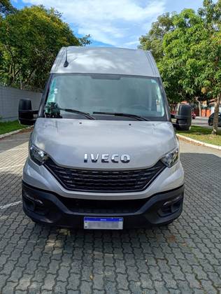IVECO DAILY 3.0 TURBO DIESEL 35-160 CHASSI CS LONGO MANUAL